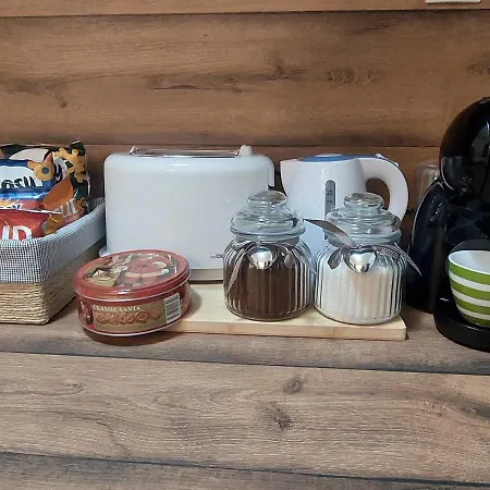 The Skver-elegant Apartmant Apartment *