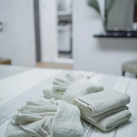 Apartman The Skver
