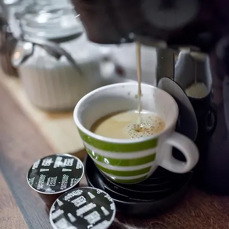 The Skver-elegant Apartmant アパート *