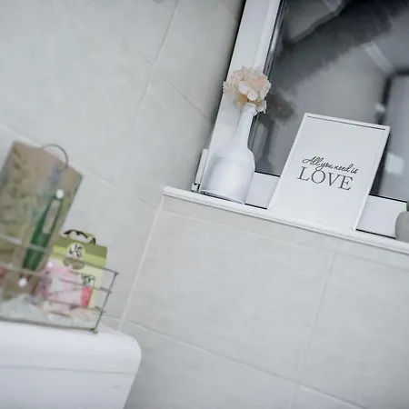 The Skver-elegant Apartmant Požarevac