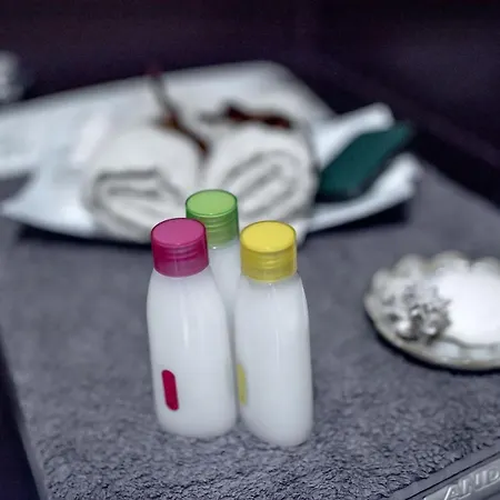 Апартаменты The Skver-elegant Apartmant Пожаревац