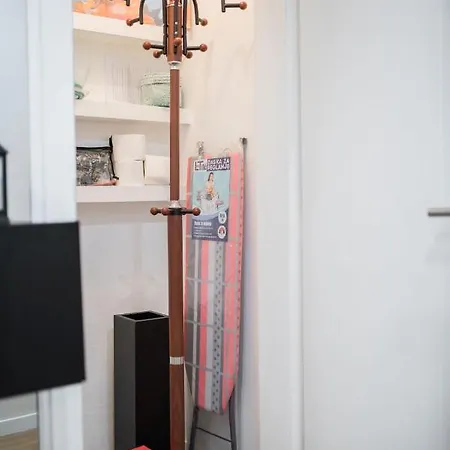 Apartman The Skver Pozsarevác
