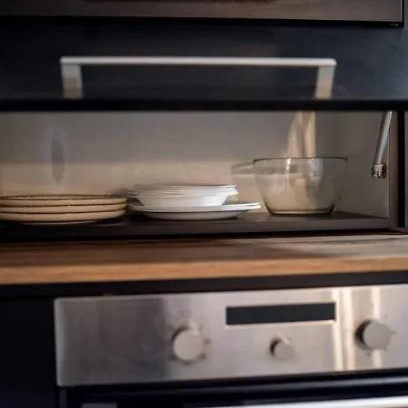 The Skver-elegant Apartmant * Požarevac