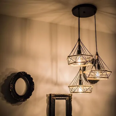 The Skver-elegant Apartmant Požarevac