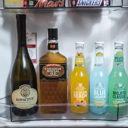 Apartment The Skver-elegant Apartmant