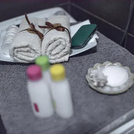 The Skver-elegant Apartmant Apartment Požarevac