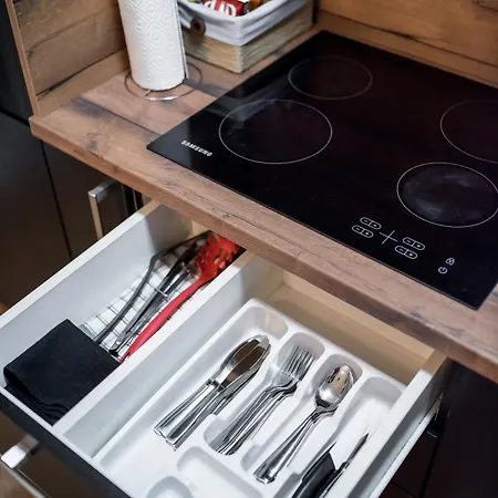 Apartment The Skver-elegant Apartmant *