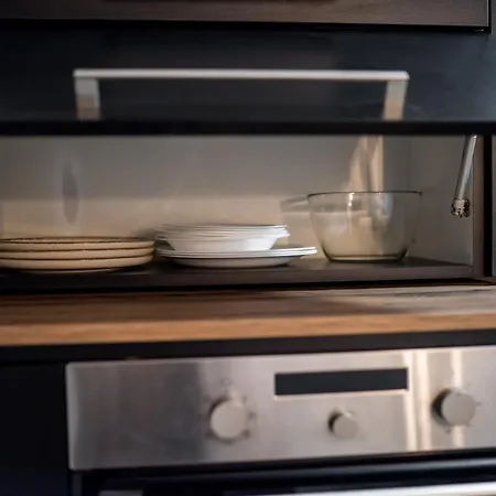 The Skver-elegant Apartmant Апартаменты *