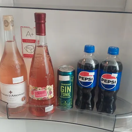 The Skver-elegant Apartmant Апартаменты Пожаревац