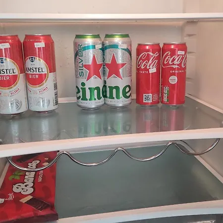 Apartment The Skver-elegant Apartmant Požarevac