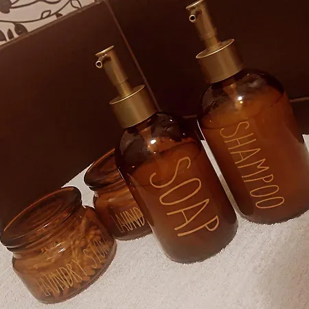 The Skver-elegant Apartmant * Пожаревац