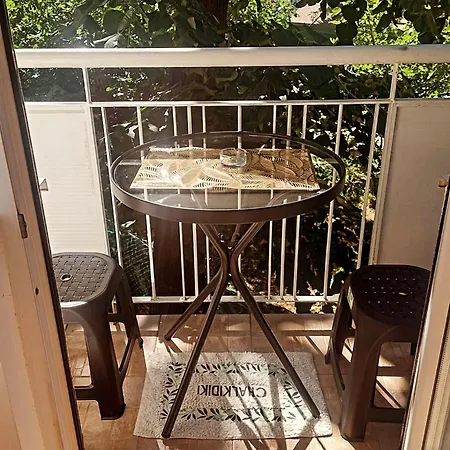 The Skver-elegant Apartmant Пожаревац